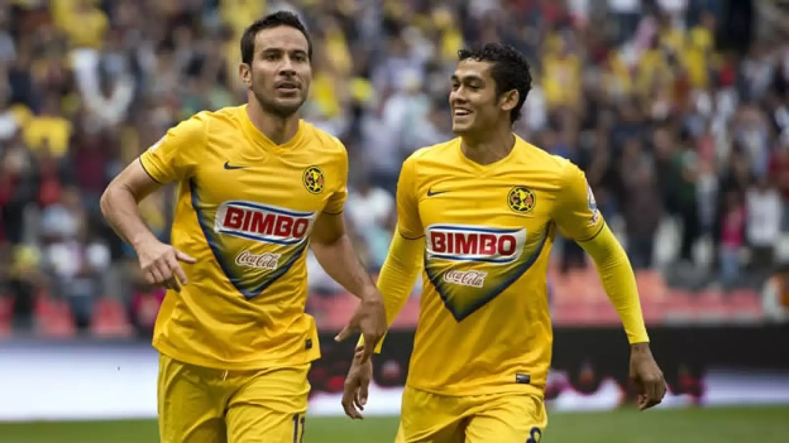 América vs Monterrey2