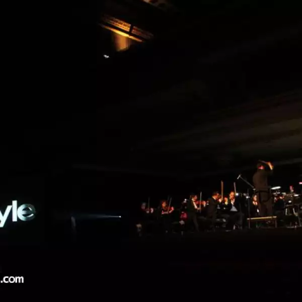 Orquesta Sinfónica