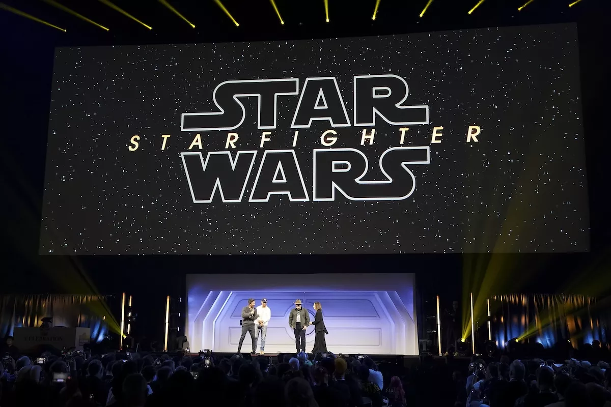 Ryan Gosling se suma al universo de Star Wars