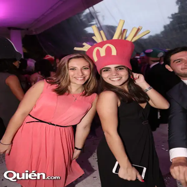 Paulina Trejo,Camila Sinoba