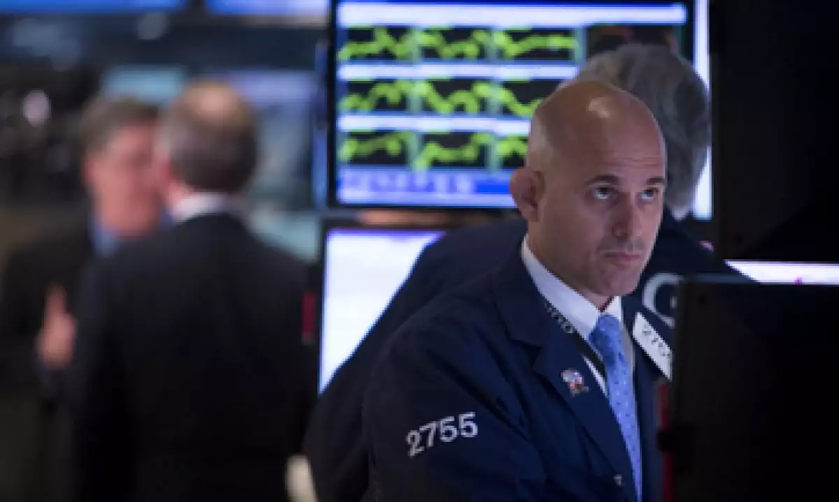 La Fed dará a conocer mañana miércoles el futuro de su estímulo monetario por 85,000 mdd mensuales al mes. (Foto: Getty Images)