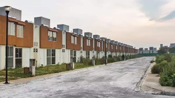 Vivienda-venta