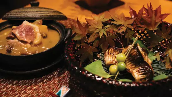 kuhara restaurantes en tokio