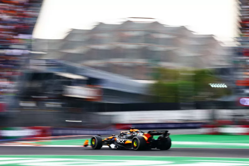 Gran Premio de México 2025: guía de lo que pasa en los tres días de la F1 para vivir la experiencia completa