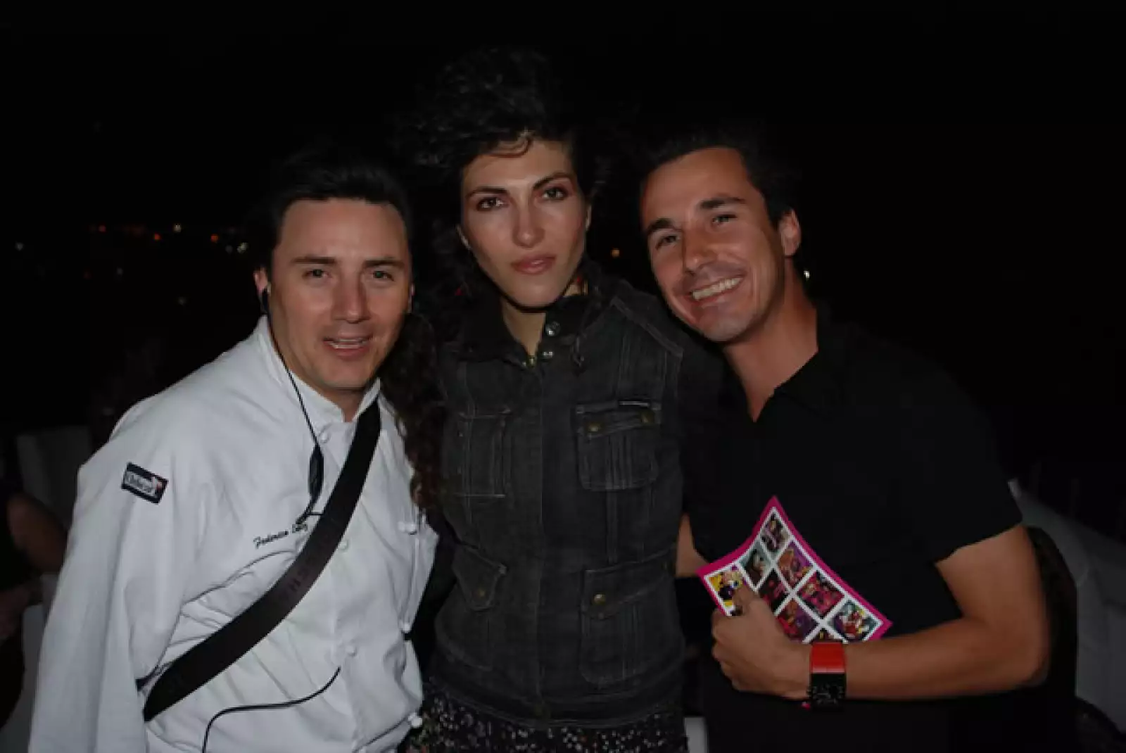 Inauguracion In Fashion Hotel Boutique