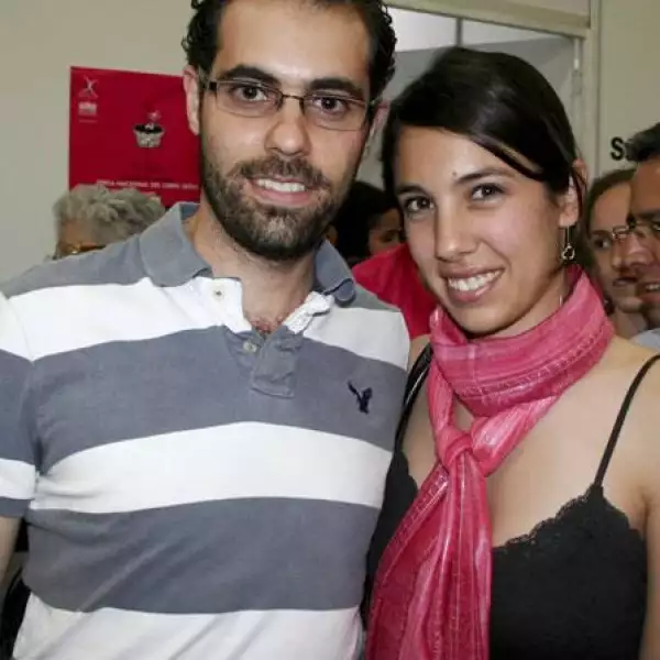 Presentacion de Libro