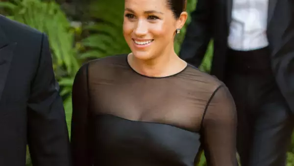 Meghan Markle