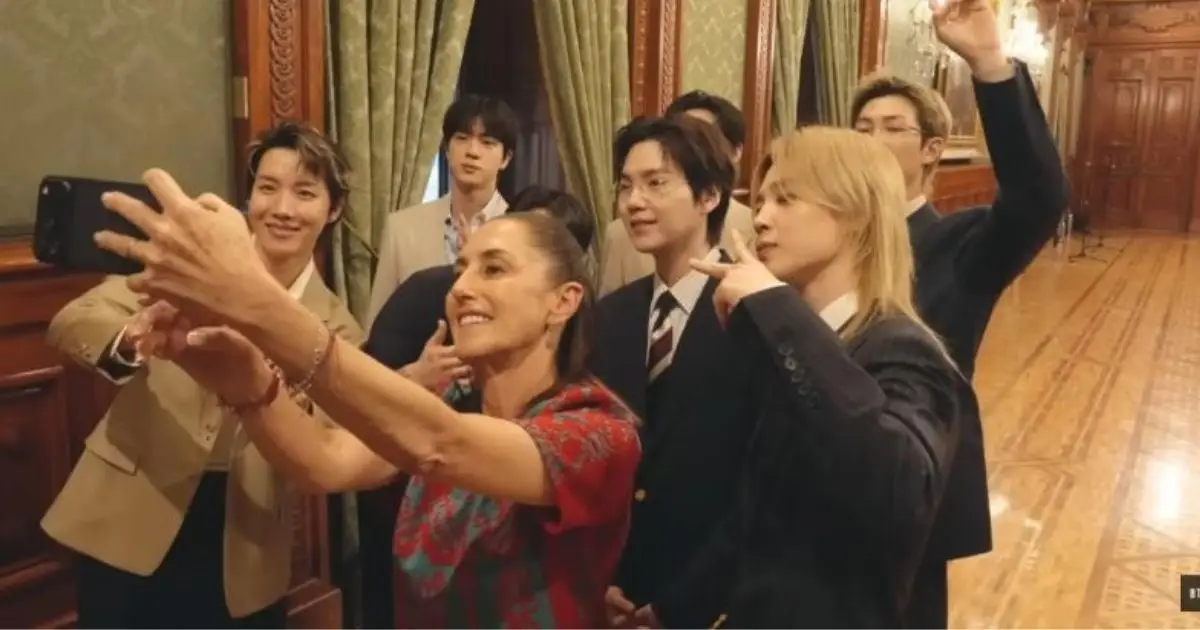 BTS