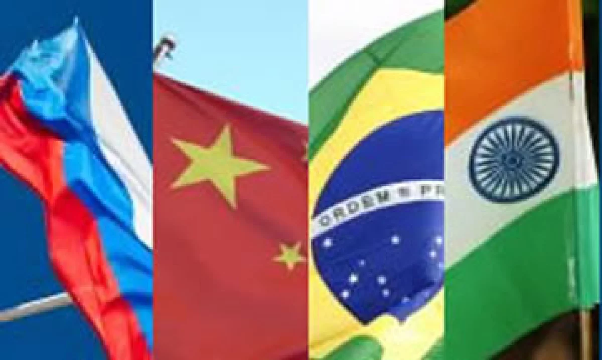 La ira popular contra la corrupción es un elemento crucial en la política de los BRICS. (Foto: Archivo)