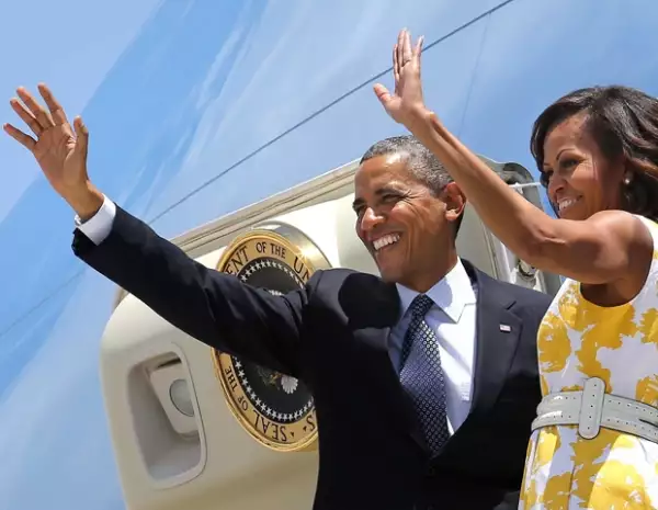Los gustos y disgustos de Barack Obama