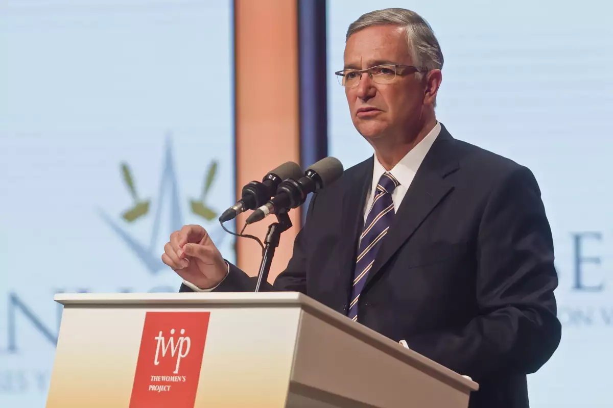 Ricardo Salinas Pliego.