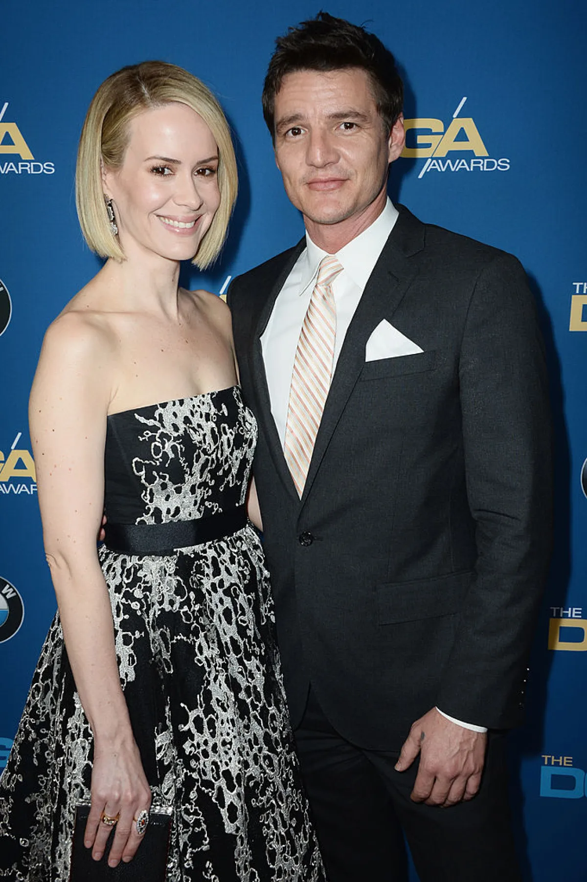 66th Annual Directors Guild Of America Awards - Red Carpet