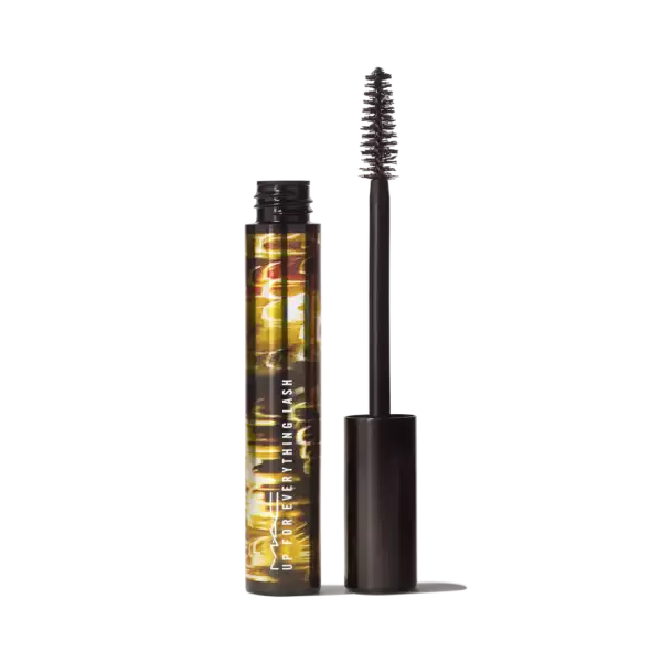 uP FOR EVERYTHING LASH MASCARA MAC 