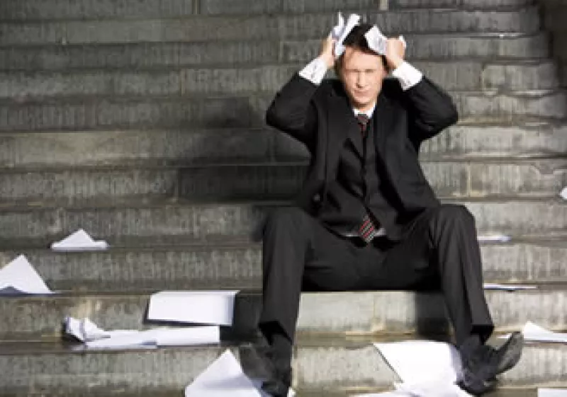 En México de cada 10 empleos que se generan 7 son informales, ya que no cuentan con ningún tipo de prestación social. (Foto: Photos to Go)