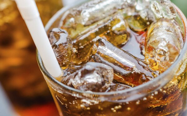 Soda