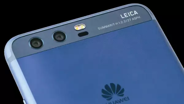 Huawei P10