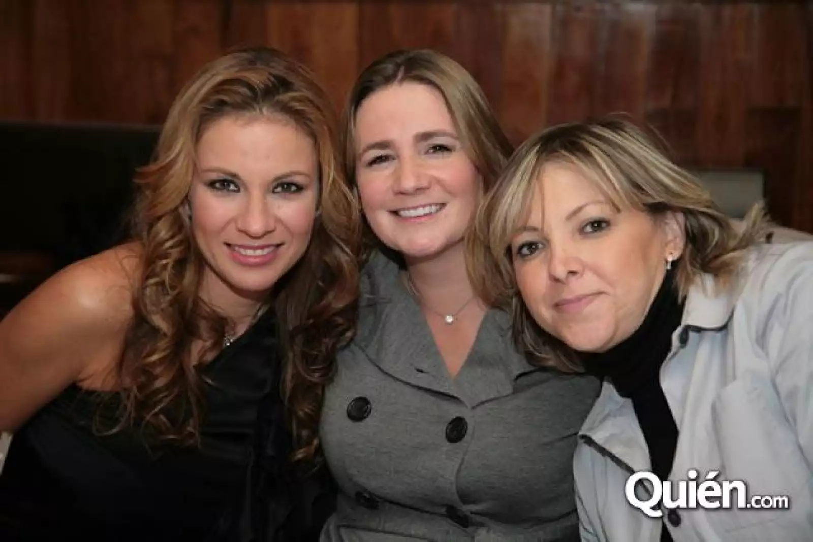 Cumpleaños Maggie Hegyi