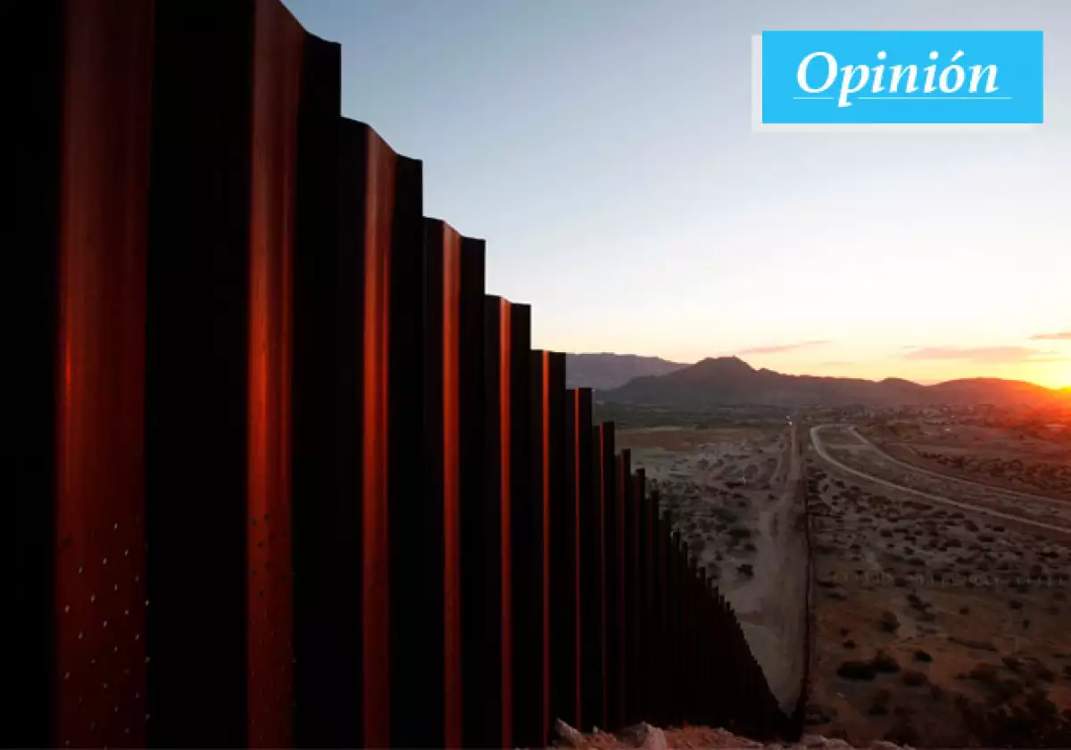 opinión_muro fronterizo