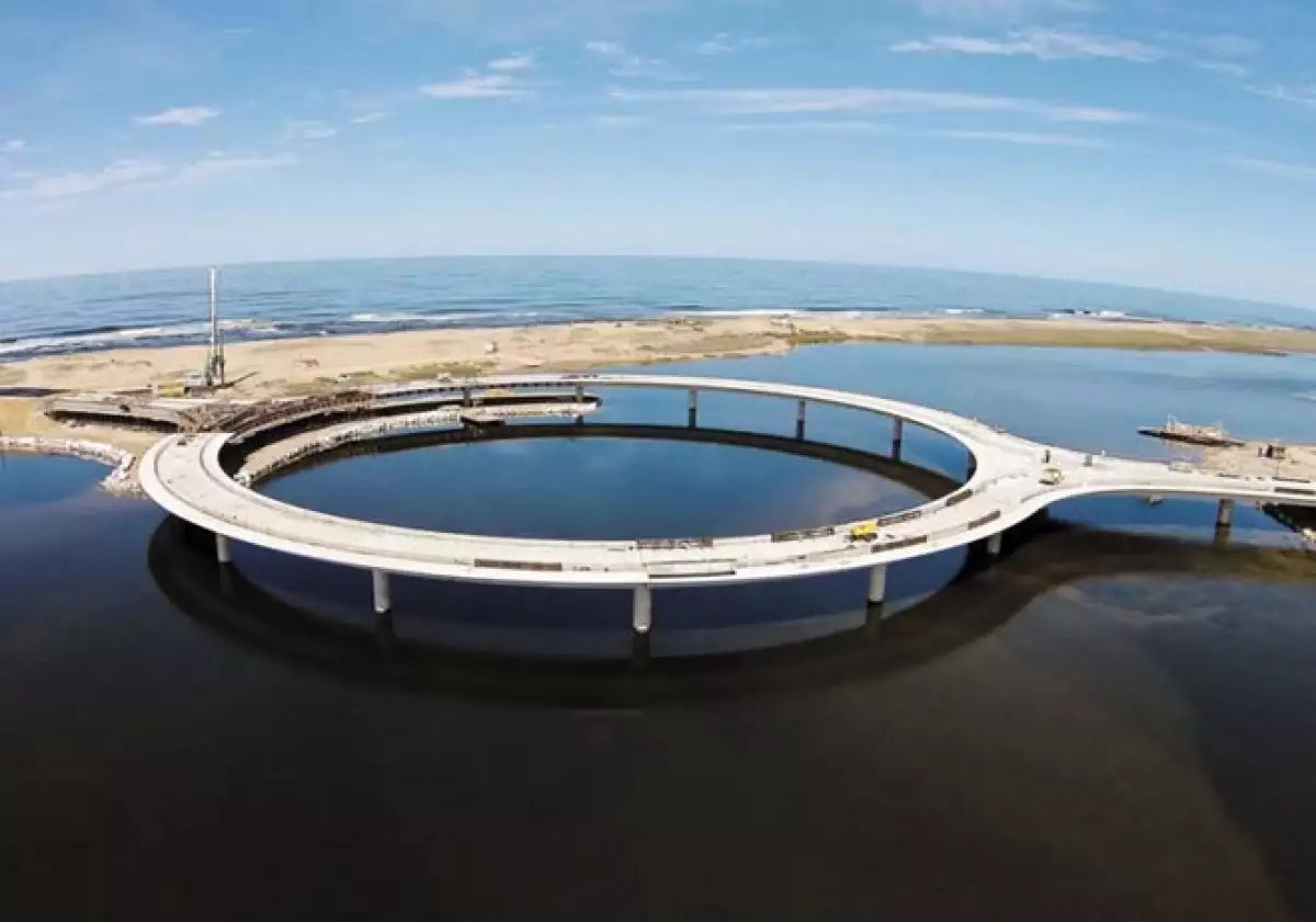 Puente Circular Uruguay 02