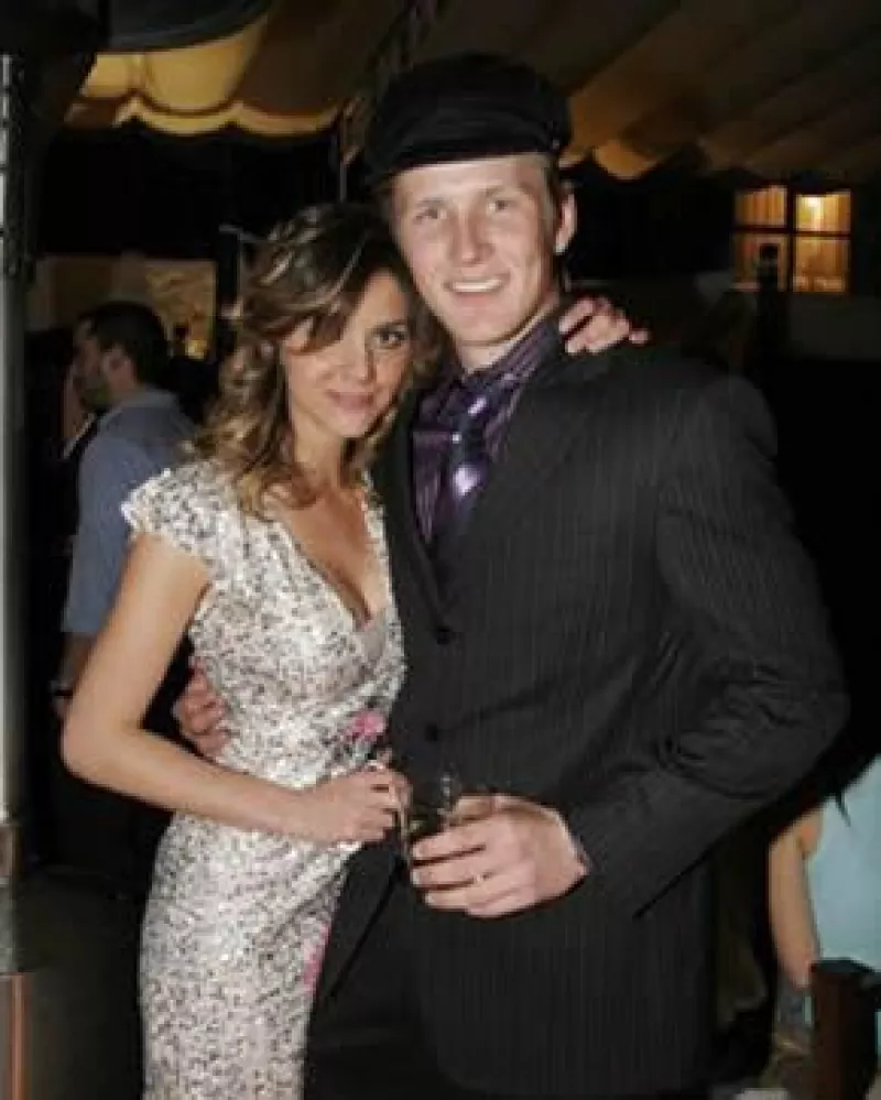 Christiane Nicole no descartó convertirse en madre en poco tiempo.