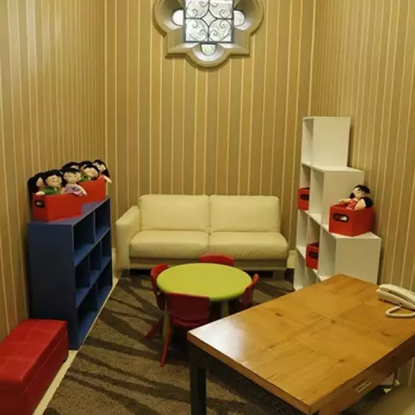 Colegio Bright House
