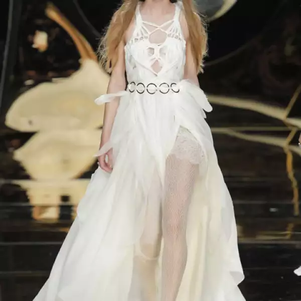 Look de Yolan Cris 2017.