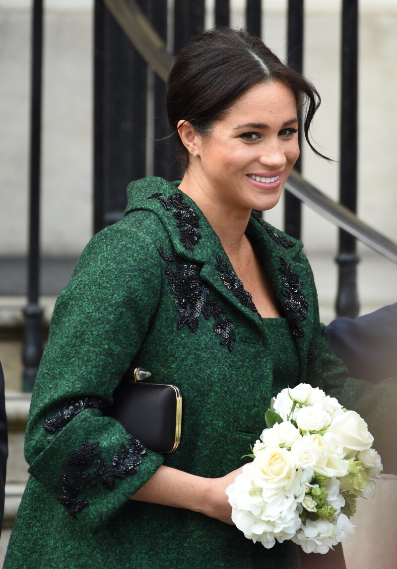 Meghan Markle