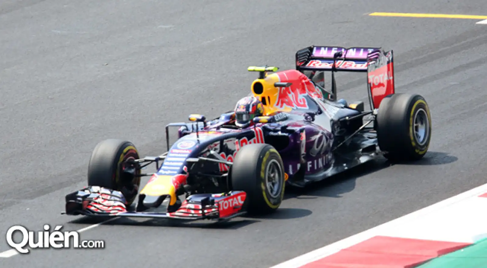 Daniil Kvyat