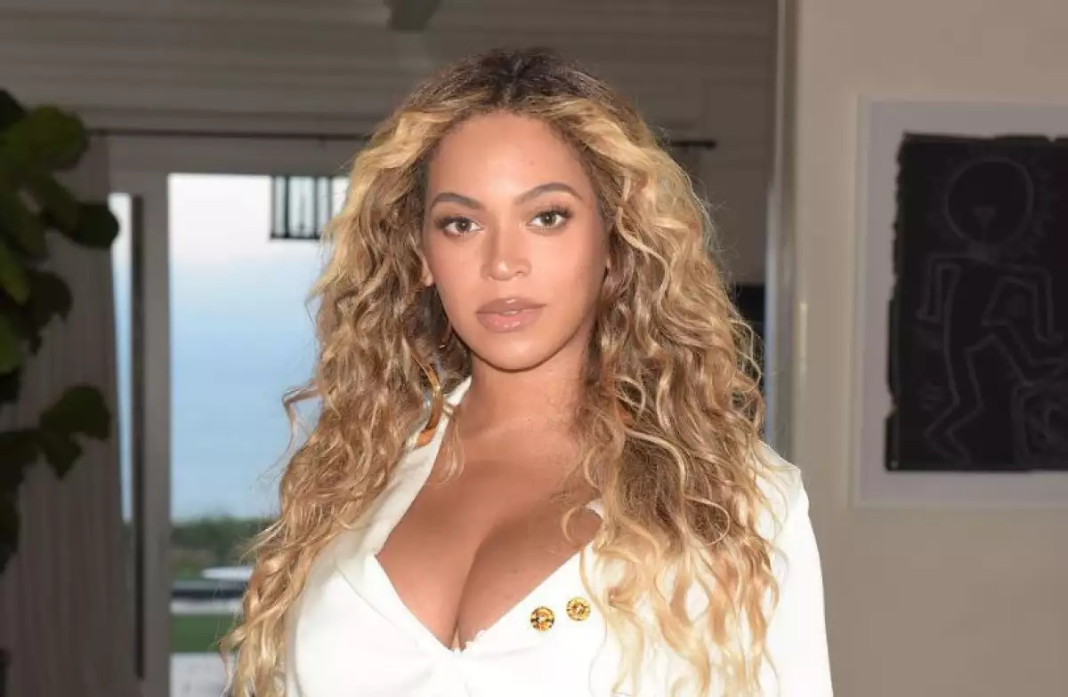 Beyoncé