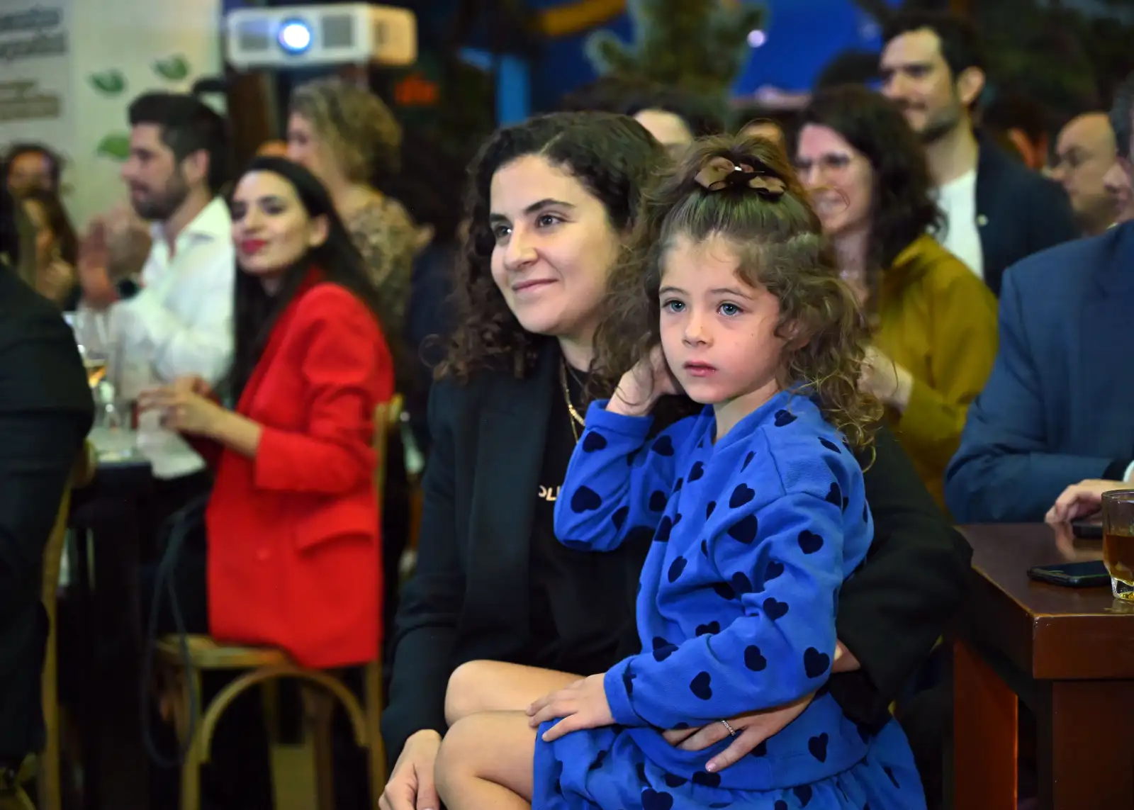 Décimo Aniversario Reinserta