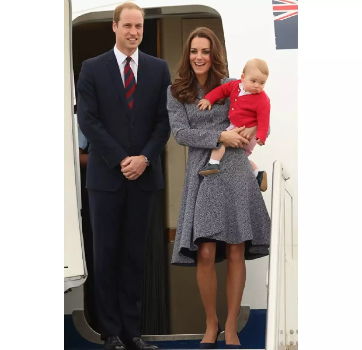 La duquesa está muy al pendiente de las mejoras realizadas a su casa de campo en Norfolk, Inglaterra. Fuentes aseguran que está decorando con mucho cariño la casa que les regaló la reina Isabel.