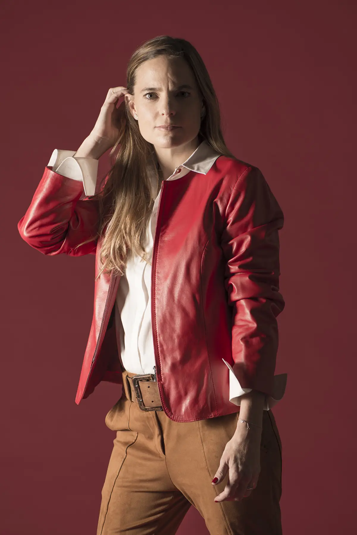 María Teresa Arnal 