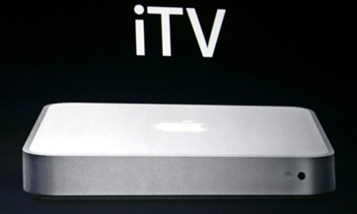 El mercado de la televisión depende del contenido y Apple TV no tiene una amplia oferta. (Foto: Archivo)