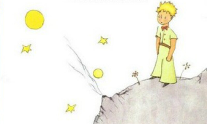La clásica acuarela se ha convertido en un referente visual internacional. (Foto: The Little Prince )