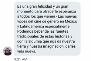 Declaración del toro
