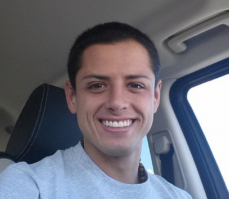 Chicharito