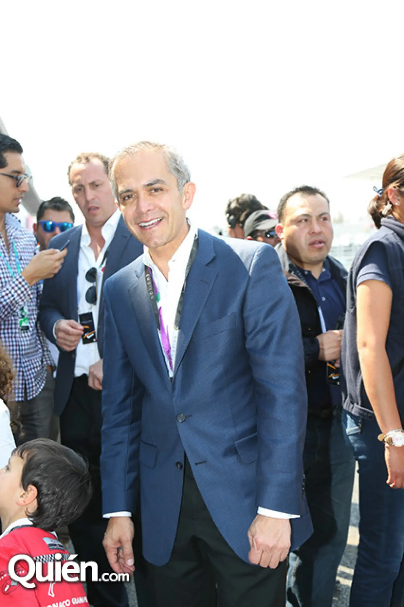 Miguel Ángel Mancera