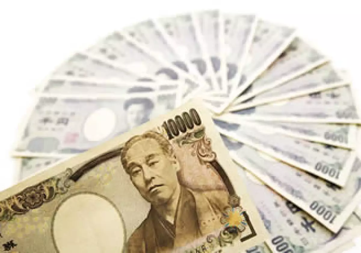 El dólar se las ha arreglado para perder el 36% de su valor frente al yen desde el inicio de la crisis financiera. (Foto: Photos to Go)