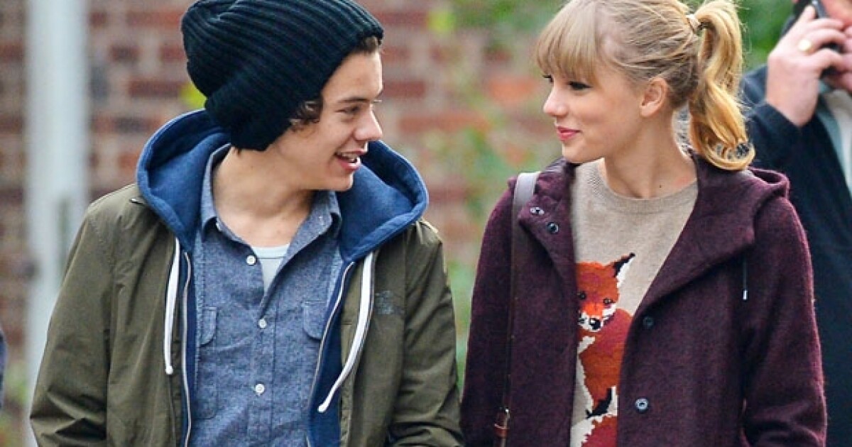 Lo Que Pocos Han Hecho Harry Styles Cuenta Como Fue Salir Con