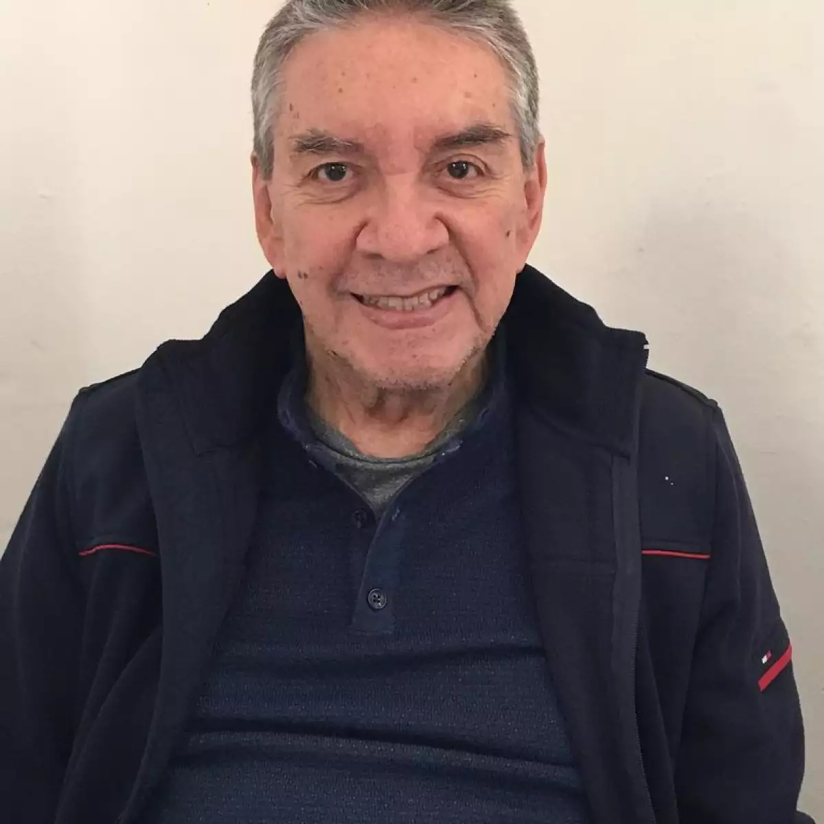 Marco Antonio Muñiz