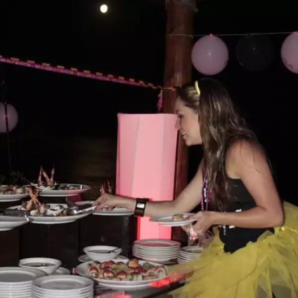 Despedida de soltera