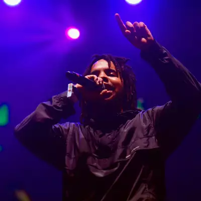 Tones Of Mexico City: fesitval en CDMX imperdible