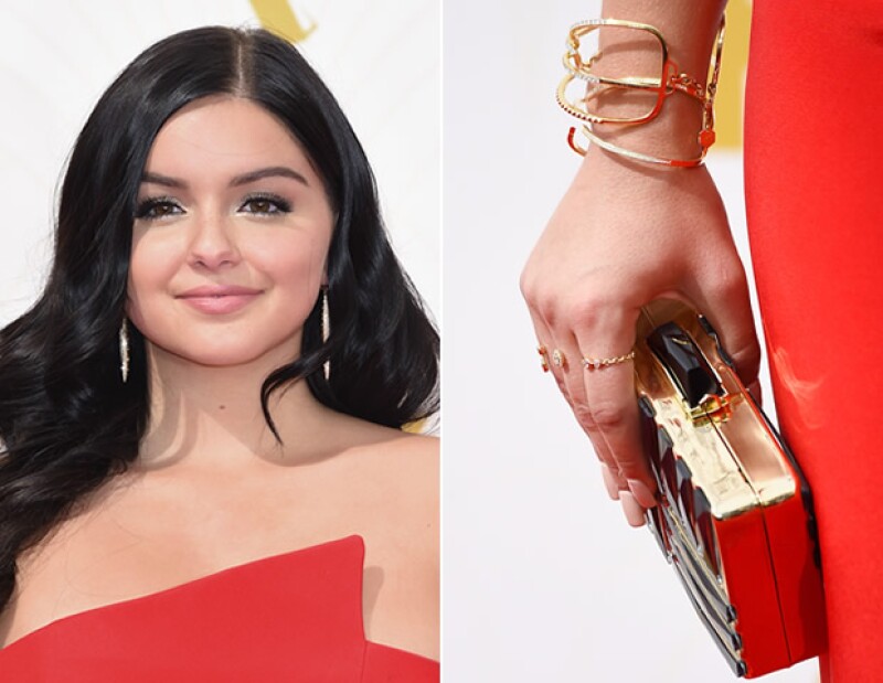 Ariel Winter