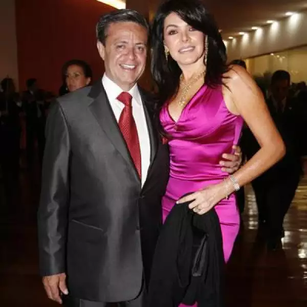 Inauguracion Casa Club Bosque Real