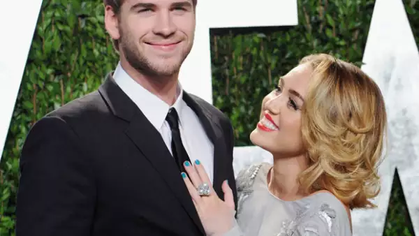 ¿Habrá boda pronto de Miley y Liam?