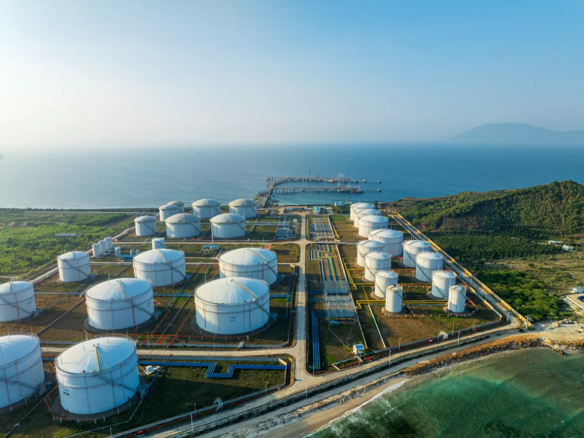 La producción petroquímica de Pemex agoniza y pone en jaque a una base silenciosa de la economía