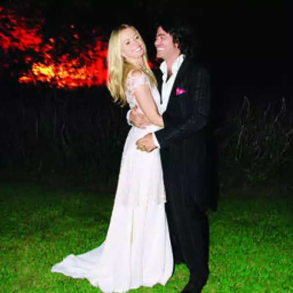 Constanza Cavalli, Kean Etro