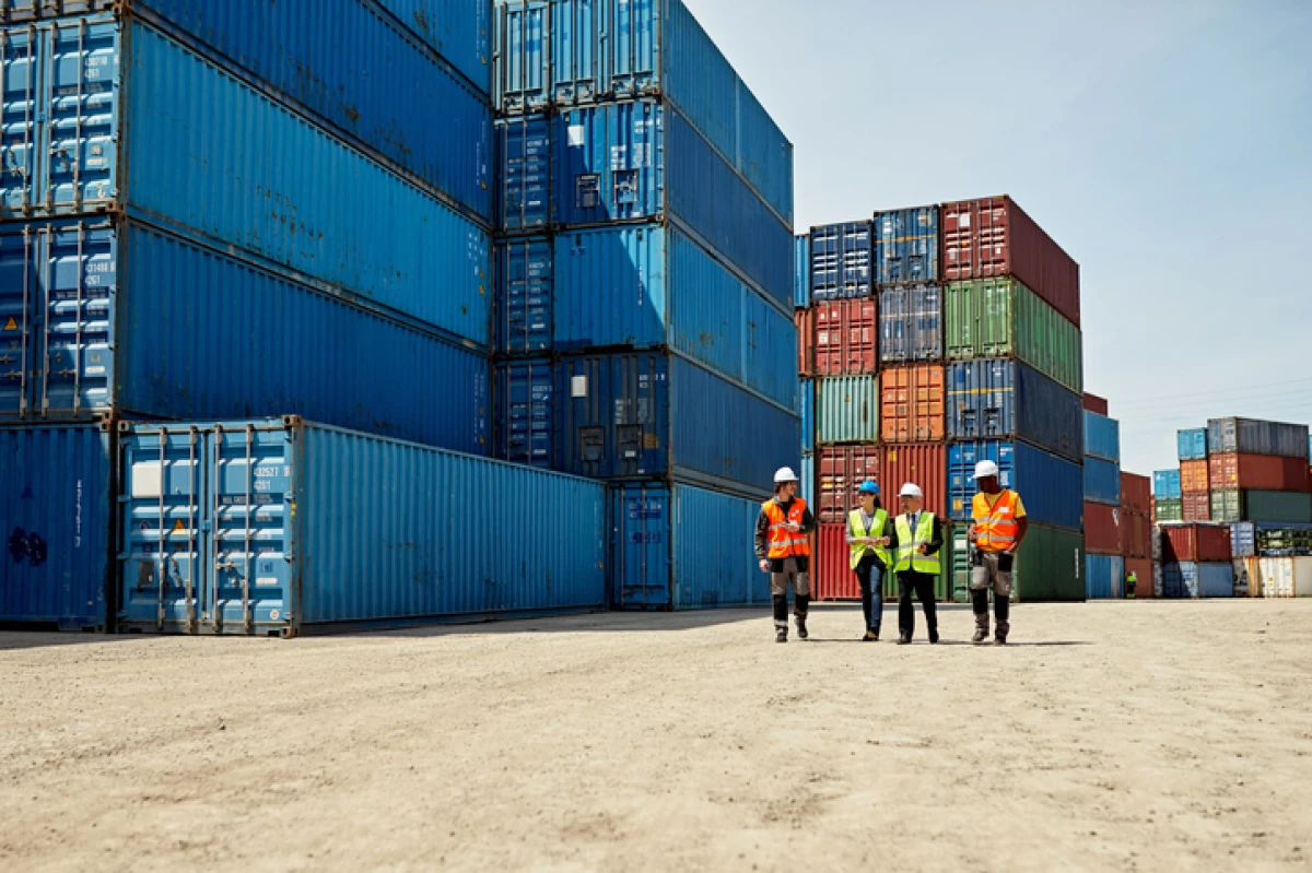 Las exportaciones de América Latina crecerán 25% en 2021: CEPAL