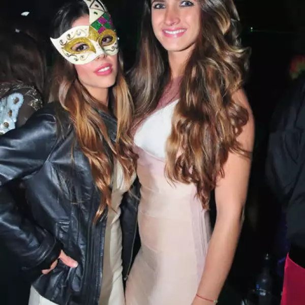 Vita Romo, Ale Gómez Sáinz