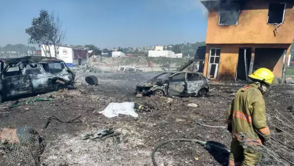 Otra vez Tultepec